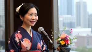 當間ローズのプロフィール・経歴・多言語・バチェラー参加・華道活動までをまとめ徹底解説【2025年最新】